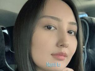 Nami_lu