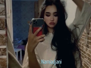 Namiadjani