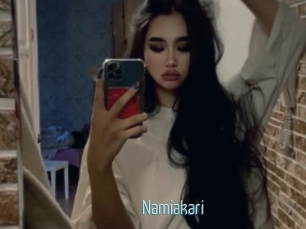 Namiakari