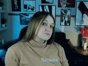 Namielee
