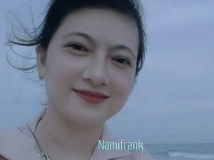 Namifrank