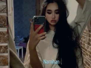 Namihan