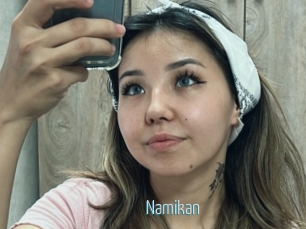 Namikan