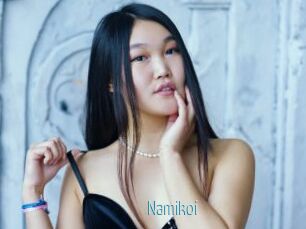 Namikoi