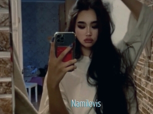 Namilevis