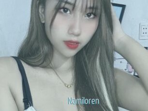Namiloren