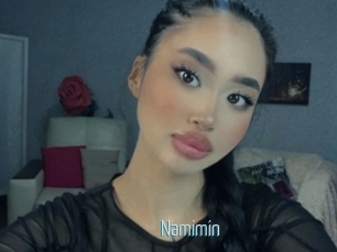 Namimin