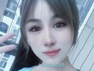 Namiwilson
