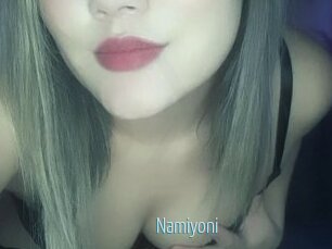 Namiyoni