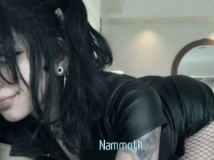Nammoth