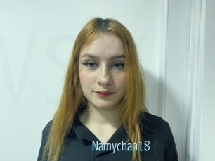 Namychan18