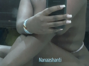 nanaashanti Video Sexe