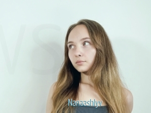 Nanaashlyv