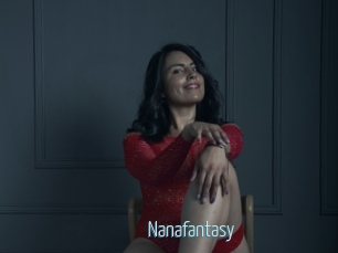 Nanafantasy
