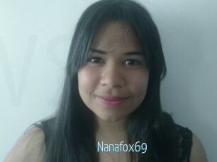 Nanafox69