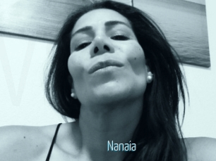 Nanaia