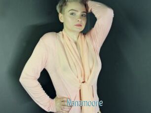 nanamoore Video Sexe