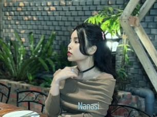 Nanasi