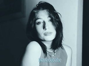 Nanauababe