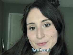 NancEsweet
