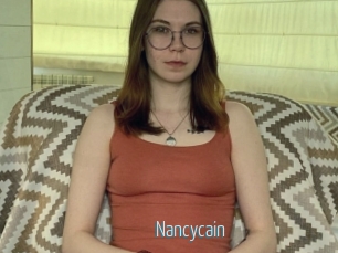 Nancycain