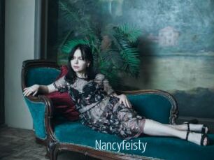 Nancyfeisty