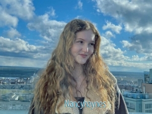 Nancyhaynes