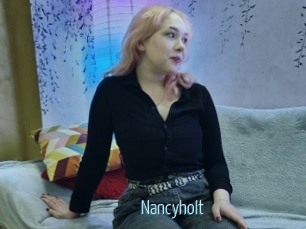Nancyholt