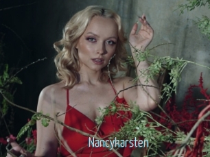 Nancykarsten