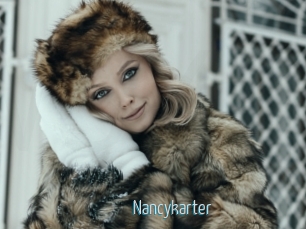 Nancykarter