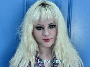 Nancymanson