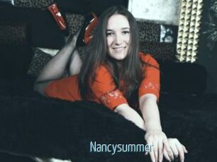 Nancysummer
