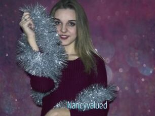 Nancyvalued