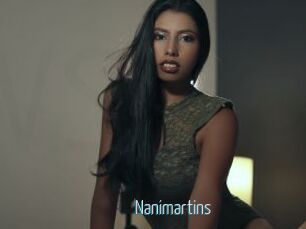 Nanimartins