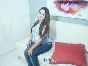 Nanired