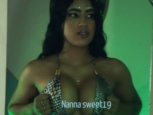 nanna_sweet19 Video Sexe