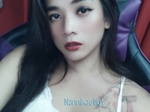 Nannikaelliot