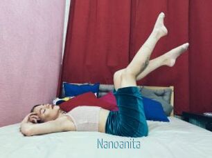 Nanoanita