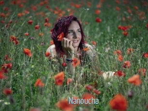 Nanoucha