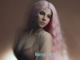 Nansycharm