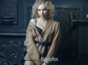 Nansyfox