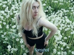 Nansyholl
