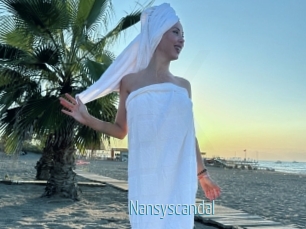 nansyscandal Video Sexe