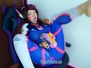 naohkawaii Video Sexe
