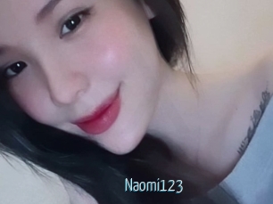 Naomi123