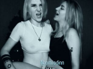 Naomi_odinn
