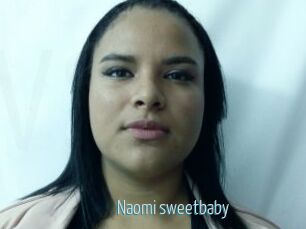 Naomi_sweetbaby