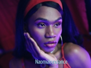 naomiabundance Video Sexe