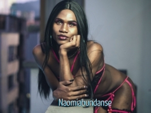 naomiabundanse Video Sexe
