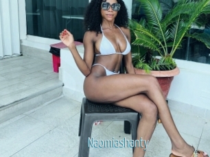 Naomiashanty